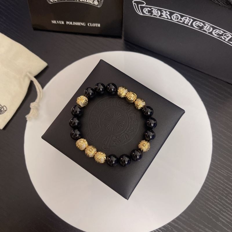 Chrome Hearts Bracelets